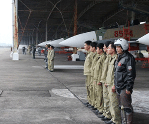 Không quân Việt Nam đứng thứ 2 Đông Nam Á?