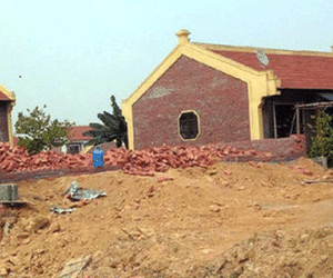 Kiểm tra toàn diện gần 60 nhà “điền viên thôn” ở Ba Vì