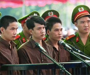 Ngày 21/3 xét xử phúc thẩm vụ thảm sát Bình Phước