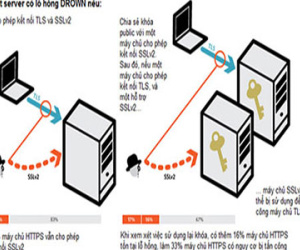 Nhiều ngân hàng, website ở VN gặp lỗi bảo mật nghiêm trọng