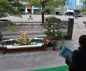 Quảng Ninh: Chi cục thuế đành di dời vì sức ép “khủng bố”, cắt điện nước?
