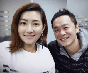 Selina (S.H.E) bất ngờ tuyên bố ly hôn chồng sau 5 năm chung sống
