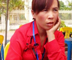 Thực hư vụ thiếu nữ bị bắt cóc lên xe có 4-5 xác chết