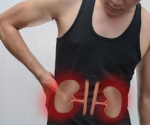 Dấu hiệu cảnh báo thận đang dần ngừng hoạt động