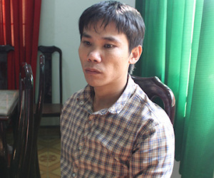 Giả danh công an, tàng trữ ma túy