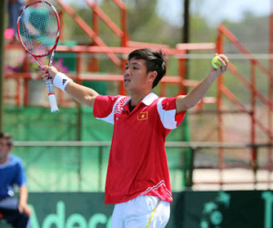 Hoàng Thiên thăng hoa giúp Việt Nam hạ chung cuộc Indonesia