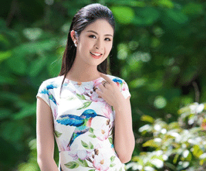 Ngọc Hân: "Được cho nhiều tiền để tiêu cũng nhàm chán"