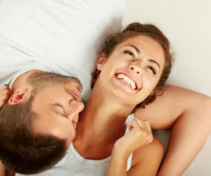 Thời gian "yêu" bao nhiêu là đủ