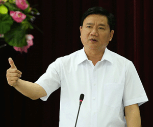 Bí thư Thăng với bài toán tầm quốc gia ở TP HCM