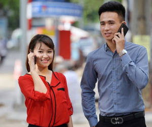 Cuộc chiến đầu số mới của các nhà mạng