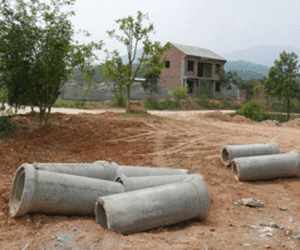 Hà Nội vào cuộc vụ 60 biệt thự xây không phép ở Ba Vì
