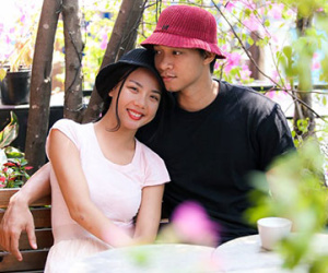 Lại Thanh Hương thừa nhận chia tay Mạnh Hiệp vì ngoại tình