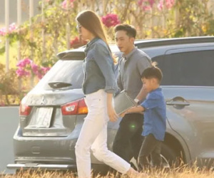 Liên tục tái hợp chồng cũ, Hồ Ngọc Hà "dựa hơi" để thoát scandal?