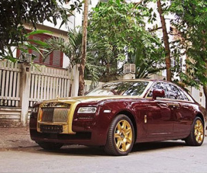 Mỗi tuần 1 siêu xe triệu đô: Đại gia Việt bậc nhất