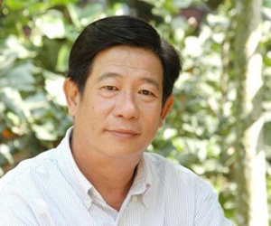 Nguyễn Hậu: “Nghệ sĩ là những người giàu tự trọng"