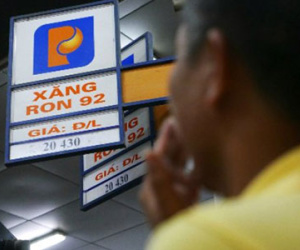 Petrolimex gây hại thật cho người tiêu dùng?