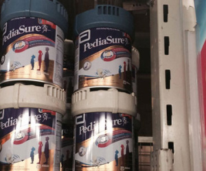 Sau vụ một hệ thống siêu thị lớn thu hồi sữa PediaSure BA: Khách hàng lo “đổi sữa” cho con