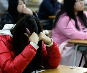 Tiếng Việt là môn thi ngoại ngữ vào đại học ở Hàn Quốc