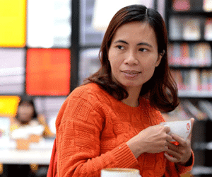 Trang Hạ: “Tôi thấy tội nghiệp cho đàn ông mỗi dịp lễ 8/3”