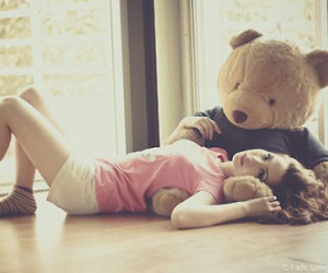 Vì sao nên tặng gấu cho người yêu trong ngày 8.3?