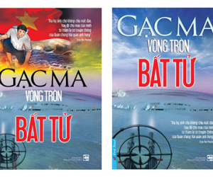 Vì sao sách về Gạc Ma chưa được cấp phép?