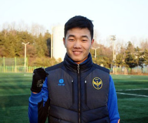 Xuân Trường được đánh giá cao ngày khai mạc K-League