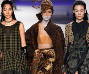 3 mẫu Việt tiết lộ sự khắc nghiệt của sàn catwalk thế giới