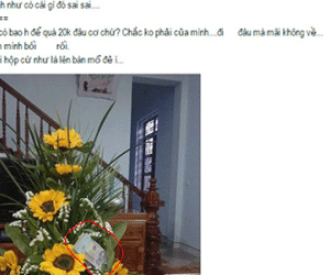 “Ăn cả ruộng dưa bở” với món quà 8/3 từ ông chồng "lắm chiêu"