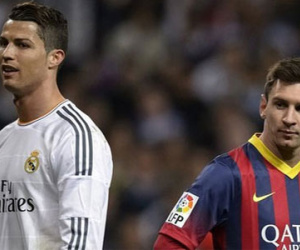Án mạng xảy ra khi hai người bạn tranh luận về Ronaldo và Messi