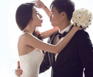 Công Vinh: "Tôi là món quà quý nhất của Thủy Tiên"