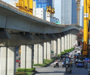 "Đường hàng tỷ USD, chỉ sợ người dân đi thử rồi thôi"