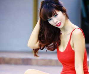 Hà Anh: Còn hay mất trinh trắng, có quan trọng?