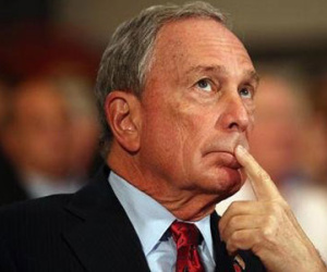 Ngại Donald Trump, ông Bloomberg không tranh cử tổng thống Mỹ