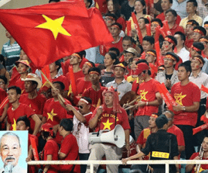 Singapore và Việt Nam rút lui không đăng cai AFF Cup 2016