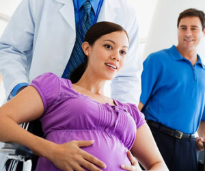 Tâm sự của anh trai khi đưa em gái làm mẹ đơn thân đi đẻ