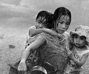 "Thôi đừng có hi sinh cho chồng, cho con nữa!"