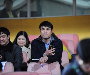 V-League 2016 đang làm khó HLV Hữu Thắng