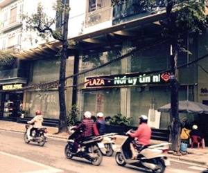 Vì sao đại gia kim cương Hà Nội bị khám xét?