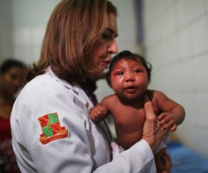 Virus Zika lây lan đến 3 nước láng giềng của Việt Nam