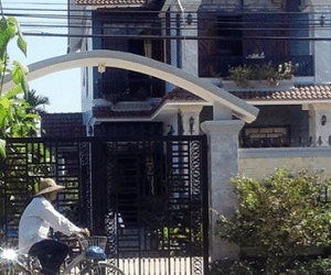 Vụ trộm nhà Bí thư huyện ở Long An: Thưởng nóng công an