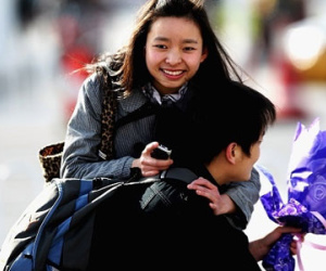 5 cách thân mật mà không cần "chuyện ấy"