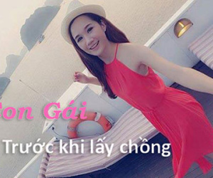 9 điều gái trẻ nên làm trước khi lấy chồng…