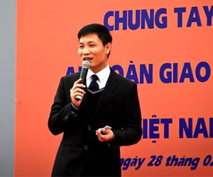 Admin OtoFun: Ý thức cứu người sẽ nghĩ ra cách giúp người