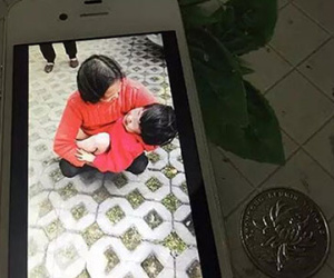 Bé gái 4 tuổi sống sót thần kỳ sau khi rơi từ tầng 11 xuống đất