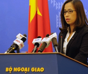 Bộ Ngoại giao thông tin về hai công dân Việt bị sát hại ở Angola