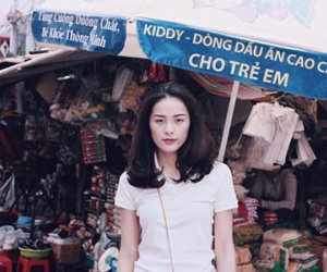 Hạ Vi vô tình hay cố ý khi ngày càng giống Hà Hồ?