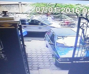 Hai tháng sau vụ cướp xe chở vàng: "Chắc là mất thật rồi"
