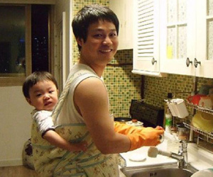 Hậu 8/3: Nghĩ về sự bất hạnh của đàn ông...