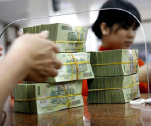 Kinh nghiệm gửi 500 triệu được 1 tỷ của cựu NV ngân hàng