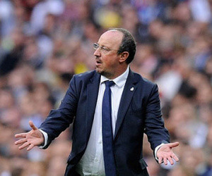 Nóng: 48 giờ tới, Rafa Benitez tái xuất Premier League